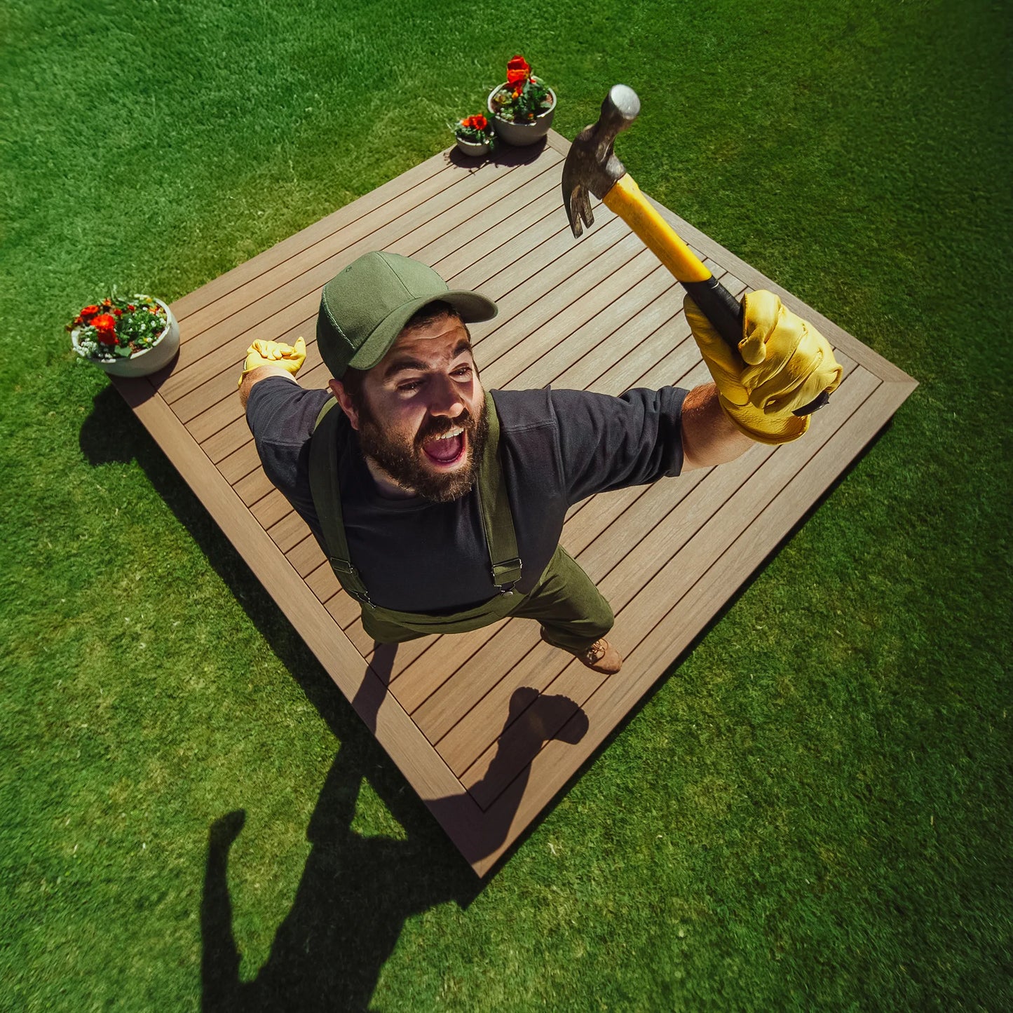DAD Deck™